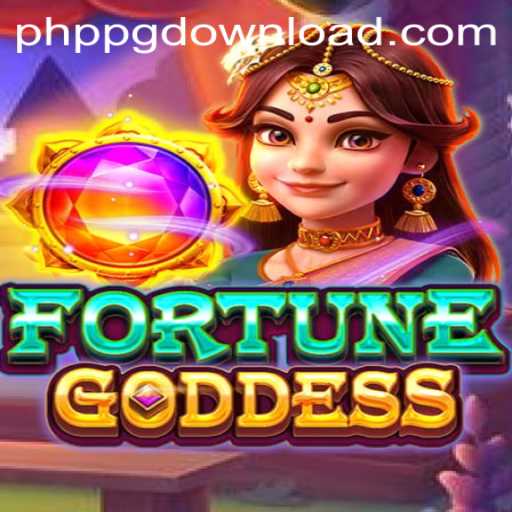 FORTUNEGODDESS: A Magical Adventure in Gaming