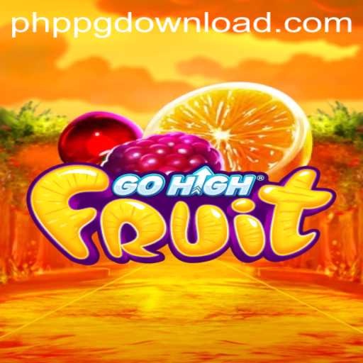 GoHighFruit: A Fresh Gaming Sensation with PHPPG Mechanics