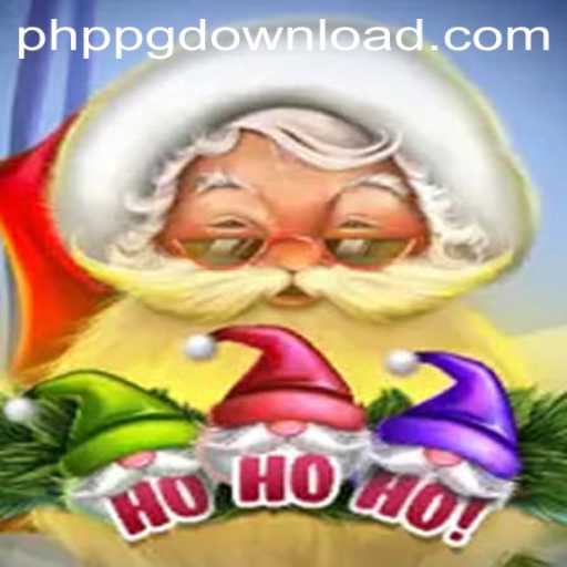 HoHoHo: The Exciting PHPPG Adventure Game Unveiled
