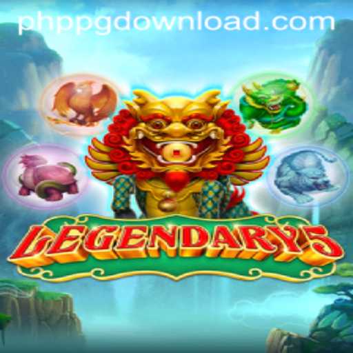 Exploring the Universe of Legendary5: A PHPPG Adventure